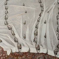 پرده|پرده، رانر، رومیزی|چهارباغ, |دیوار