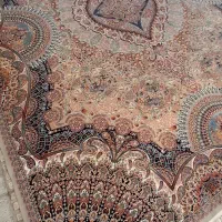 12متری 700شانه تراکم 3000 ده رنگ