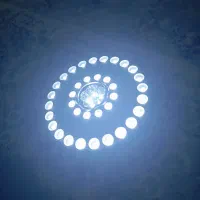 چراغ قوه باطری خور ارزون|لامپ و چراغ|سقز, |دیوار