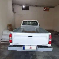 مزدا کارا 2000|خودرو سواری و وانت|اهواز, کیانپارس |دیوار