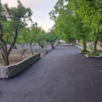 باغ چهاردیواری/سندتکبرگ/انشعابات کامل/شهریار|فروش زمین و ملک کلنگی|تهران, یافت آباد شمالی|دیوار