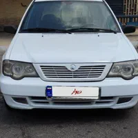 پراید 111 SL، مدل ۱۳۹۱ اقساطی