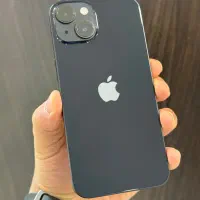 آیفون ۱۴ باطری ۱۰۰ شرکتی