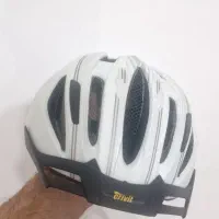 کلاه دوچرخه سواری کریویت crivit آلمان