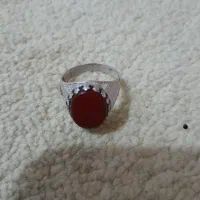 انگشترنقره اصل|بدلیجات|ایذه, |دیوار