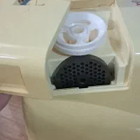 گوشت چرخ کن پاناسونیک|سایر لوازم برقی|تهران, تولید دارو|دیوار