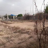 زمین هفت باغ (اسیاب بادی)