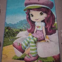 قالیچه اتاق کودک