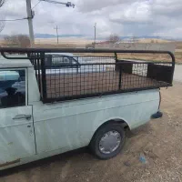 باربند مبلی پیکان وانت