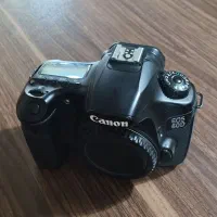 دوربین Canon 60D و Eos M10. Tamron 85 1.8 VC|دوربین عکاسی و فیلم‌برداری|تهران, آجودانیه|دیوار