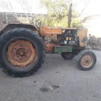 تراکتور رومانی|خودرو سنگین|اردبیل, |دیوار