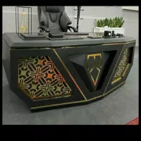 میز مدیریت تمام وکیوم