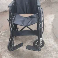 ویلچر نو ی نو