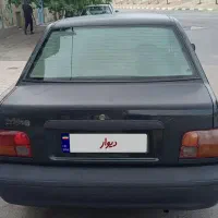 پراید ۸۳ عروسک مناسب استفاده شخصی مصرفی