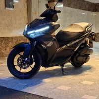 آیروکس 180 هانی درحد نو