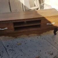 فروش دوعددمیزتلویزیون|میز تلویزیون|ملارد, |دیوار