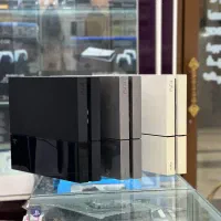 پی اس فور فت کپی خور