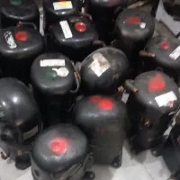 موتور کولر گازی واسپیلت ضمانتی