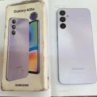 سامسونگ گلکسی A05s|موبایل|تهران, اتابک|دیوار