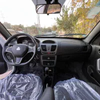 کوئیک GXR L مدل 1404 رینگ المینیومی|خودرو سواری و وانت|مشهد, دانشجو|دیوار