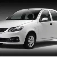 سایناs بدون رنگ فوری