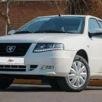 فروش حواله سمند سورن پلاس