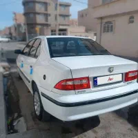 سمند ۹۳دوگانه کارخانه