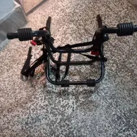 باربندحمل دوچرخه