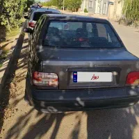 فروش پراید مدل ۹۱