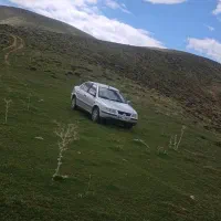 سمند Ls ساده 84