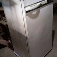 یخچال هتلی ازمایش