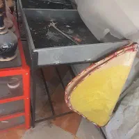 وسایل مغازه دخانیاتی