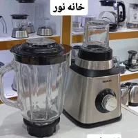آسیاب مخلوط کن6سرعته/GEEMAXآبمیوه گیری/باارسال
