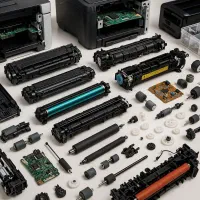 تعمیرات پرینتر و ماشین اداری BMWW|خدمات رایانه‌ای و موبایل|مشهد, آبکوه|دیوار