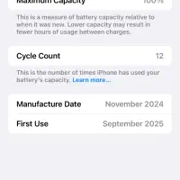 IPHONE 16 PROMAX|موبایل|آبادان, |دیوار