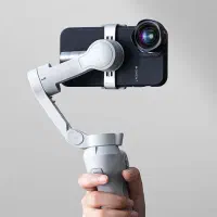 dji osmo mobile 4