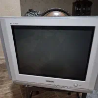 تلویزیون ۲۱ اینچ ساسونگ