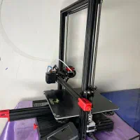 پرینتر ۳بعدی ۳Max Neo»|پرینتر، اسکنر، کپی، فکس|اهواز, کوی صادقیه|دیوار