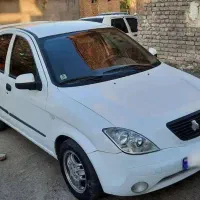 تیبا 2 مدل 1395