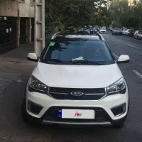 X22 1401 - بی رنگ - کم کار