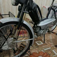 موتور پژو ایران دو چرخ