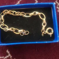 دستبند طلا