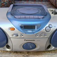 ضبط سی دی رادیو CD