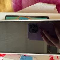 سامسونگ A06 حافظه ۱۲۸ رم ۴ در حد نو|موبایل|تیران, |دیوار