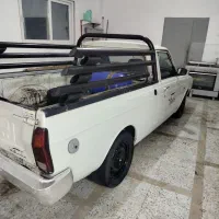 پیکان وانت دوگانه شرکت|خودرو سواری و وانت|بابل, |دیوار