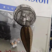 سکه سوپر بانکی اشکانی|کلکسیون سکه، تمبر، اسکناس|تهران, ابوذر|دیوار