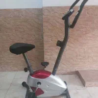 دوچرخه ثابت|تجهیزات ورزشی|پاکدشت, پاکدشت (مامازند)|دیوار