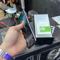 iphone 11 promax 256 LLA|موبایل|تهران, سیمای ایران|دیوار