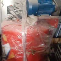 کمپرسور باد 350 لیتری صنعتی|ماشین‌آلات صنعتی|دزفول, |دیوار