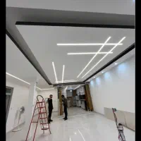 برق کشی ساختمان